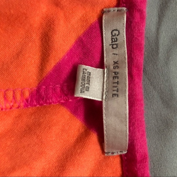 Gap maxi dress - Picture 5 of 8